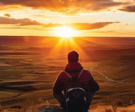 Discipleship Starting Point